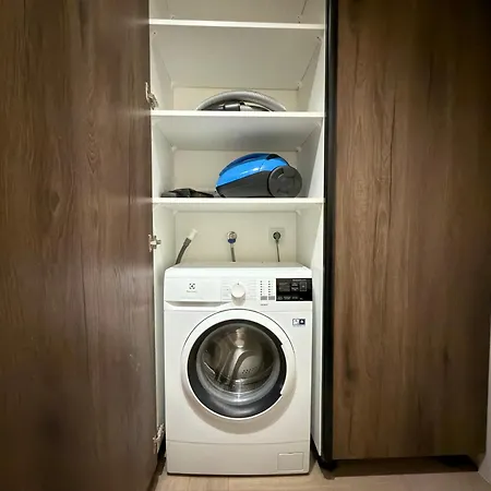 Apartman Madalinskiego Prime By Bookinghost