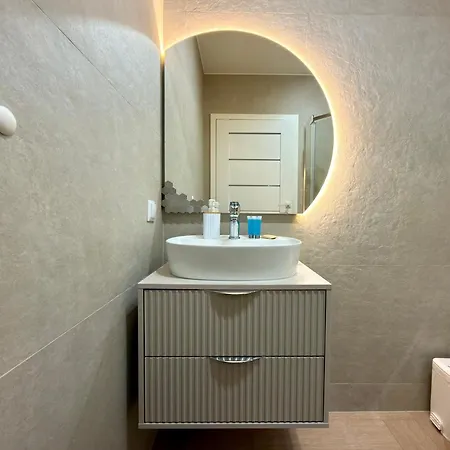 Apartman Madalinskiego Prime By Bookinghost Wrocław